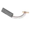   Mosógép szénkefe: 5x12,5x36 mm, (12,5x5x36 mm), méret- kompatibilitás: Siemens Bosch mosógép motor szénkefe; WAA24160GB/01, WFX148SGB, WAA24160GB/04, WAA28160GB/01, WFC2060GB/01, WFC2060GB/05, WFC2465GB/01, WFD2060GB/01, WFD2