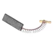 washing machine carbon brush: 5x12,5x36 mm, (12,5x5x36 mm), compatibility: Siemens Bosch carbon brush for washing machine motor; WAA24160GB/01, WFX148SGB, WAA24160GB/04, WAA28160GB/01, WFC2060GB/01, WFC2060GB/05, WFC2465GB/01, WFD2060GB/01, WFD2