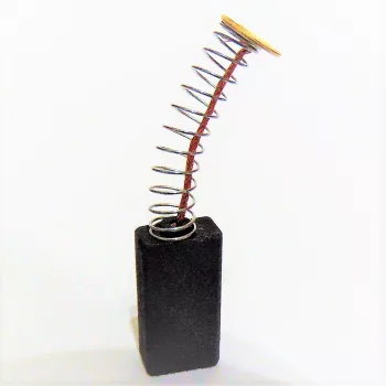 carbon brush 5,5x10x20mm (carbon brush 10x5,5x20mm)