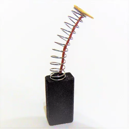 carbon brush 5,5x10x20mm (carbon brush 10x5,5x20mm)