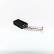 carbon brush 5,5x10x20mm (carbon brush 10x5,5x20mm)
