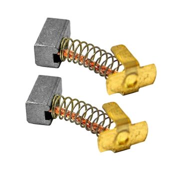   uhlíková kefka 6x6x12mm Bosch 26618-01/25618 2609199169 elektromos kéziszerszámokhoz
