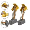   carbon brush 6x6x12mm Bosch 26618-01/25618 2609199169 for power tools