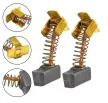 carbon brush 6x6x12mm Bosch 26618-01/25618 2609199169 for power tools