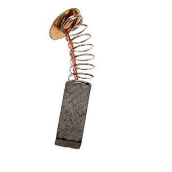 uhlíková kefka 6x6x13 mm