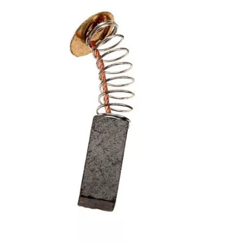 carbon brush 6x6x13 mm