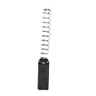 carbon brush 6x6x13 mm