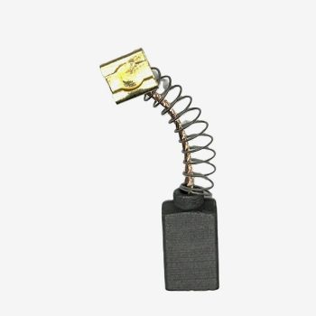   SZÉNKEFE 6x8x12mm (8x6x12mm) Kompatibilitás: BLACK&DECKER, 597508-00, KD1001K