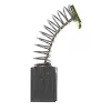   SZÉNKEFE 6x8x12mm (8x6x12mm) Kompatibilitás: BLACK&DECKER, 597508-00, KD1001K