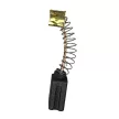 SZÉNKEFE 6x8x12mm (8x6x12mm) Kompatibilitás: BLACK&DECKER, 597508-00, KD1001K