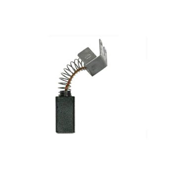   Szénkefe 6x8x15mm (8x6x15mm) méret- kompatibilitás: Fein, 30711105002, DSse642, 