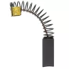   Szénkefe 6x8x16mm (8x6x16mm) méret- kompatibilitás: Hilti TKT1300, TKT1800, TKT2000, TAD500, TDR1600-2, TKD500, TKD3000