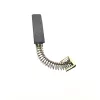 Szénkefe 6x8x25mm (8x6x25mm)
