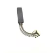 Szénkefe 6x8x25mm (8x6x25mm)