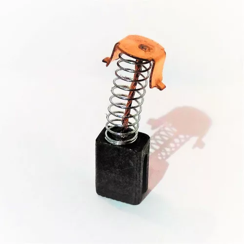 carbon brush 6x9x12mm (9x6x12 mm)