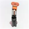 Szénkefe 6x9x12mm (9x6x12 mm)