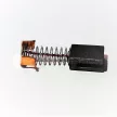 carbon brush 6x9x12mm (9x6x12 mm)
