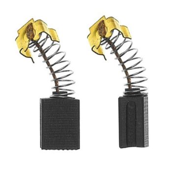   Szénkefe 6x9x12mm, (9x6x12 mm) nútolt, nútos, méret- kompatibilitás: MAKITA CB-419 (191962-4) =CB-406 CB-302 CB-304 CB-306 CB-323 CB-327 CB419 CB406 CB302 CB304 CB306 CB323 CB-327 4304, 4304T, 4305, 4305T, 4340CT, 4340FCT, 4341CT, 4341FCT