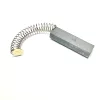 Faltörő gép, porszívó Szénkefe 6x9x32mm (9x6x32mm)