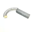 Faltörő gép, porszívó Szénkefe 6x9x32mm (9x6x32mm)