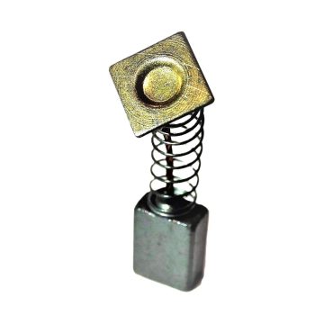 uhlíková kefka 6x10x12 mm, (10x6x12 mm)