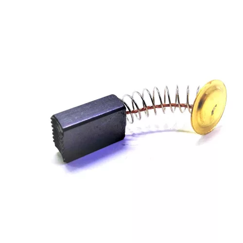 carbon brush 6x10x16mm (carbon brush 10x6x16 mm)