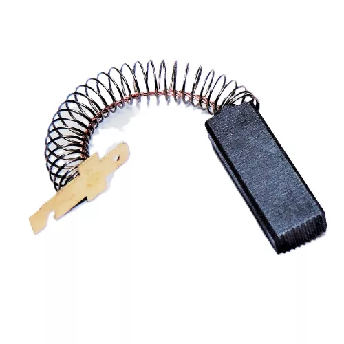 carbon brush 6x10x29mm (carbon brush 6x10x29 mm), several types of washing machine, VACUUM CLEANER