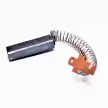 carbon brush 6x10x29mm (carbon brush 6x10x29 mm), several types of washing machine, VACUUM CLEANER