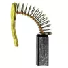 carbon brush 6x11x18 mm, (11x6x18 mm)