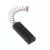 carbon brush 6x11x32 mm (carbon brush 11x6x32mm), several types of washing machine, VACUUM CLEANER motorhoz