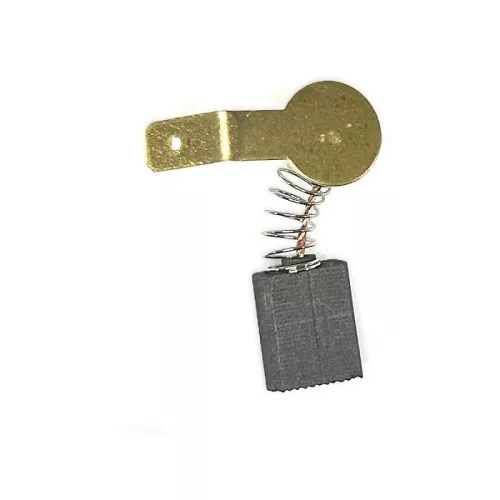 carbon brush 6x12x16 mm, (12x6x16 mm)