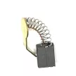 carbon brush 6x12x16 mm, (12x6x16 mm)