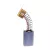 carbon brush 6x12x20mm (carbon brush 12x6x20mm)