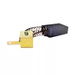 carbon brush 6x12x20mm (carbon brush 12x6x20mm)