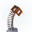 carbon brush 6x12x20mm (carbon brush 12x6x20mm)