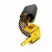 carbon brush 6x12x20mm (carbon brush 12x6x20mm)