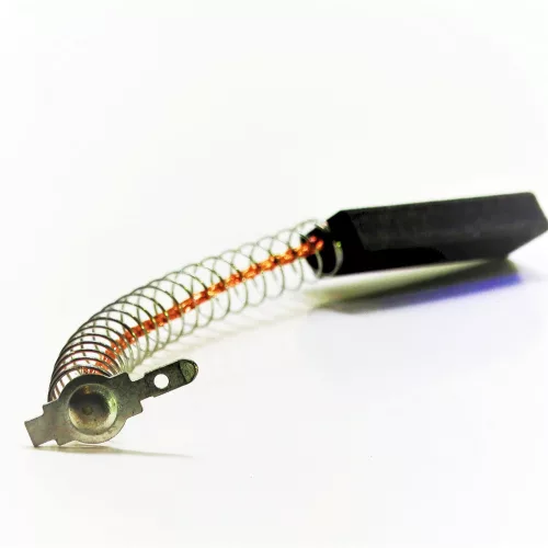 carbon brush 6x12x32 mm, (12x6x32 mm)
