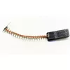 Szénkefe 6x12x32 mm, (12x6x32 mm)