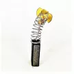 carbon brush 6x13x16 mm, (13x6x16 mm)