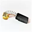 carbon brush 6x13x16 mm, (13x6x16 mm)