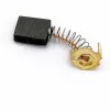   Szénkefe 6x16x18mm (16x6x18mm), bontókalapács 1700W, TO-58G867-4, Titan TTB280DRH Breaker
