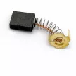 Szénkefe 6x16x18mm (16x6x18mm), bontókalapács 1700W, TO-58G867-4, Titan TTB280DRH Breaker