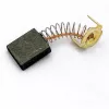   Szénkefe 6x16x18mm (16x6x18mm), bontókalapács 1700W, TO-58G867-4, Titan TTB280DRH Breaker