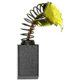   Black & Decker uhlíková kefka 6,5x8x13,5 mm, (8x6,5x13,5 mm) kompatibilita: Black & Decker CD105 CD110 KG900