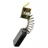   Black & Decker carbon brush 6,5x8x13,5 mm, (8x6,5x13,5 mm) compatibility: Black & Decker CD105 CD110 KG900