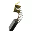 Black & Decker carbon brush 6,5x8x13,5 mm, (8x6,5x13,5 mm) compatibility: Black & Decker CD105 CD110 KG900
