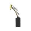 SZÉNKEFE 6,3x8x15 MM, (7,8x6,3x15 MM), KOMPATIBILITÁS: PARKSIDE, PSB900B1, KH3172, PBS900B2, PEBS900