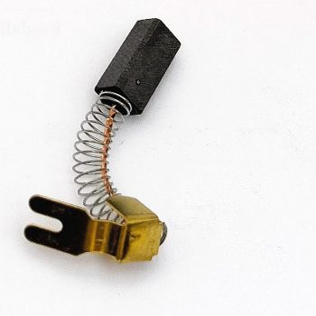   uhlíková kefka 6,5x8x16mm (8x6,5x16mm) KATAPULT/ SAMOŠTARTÉR; Metabo SB600/2S  SB600/4S SBE500/2S R+L  2E680/2S