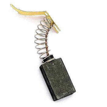   uhlíková kefka 6,5x12,5x23mm (12,5x23mm) HILTI KATAPULT/ SAMOŠTARTÉR; Hilti TE60, TE 60, TE 72, TE72