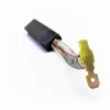   carbon brush 6,5x12,5x40 mm (carbon brush 12,5x6,5x40 mm), several types of washing machine, VACUUM CLEANER motorhoz